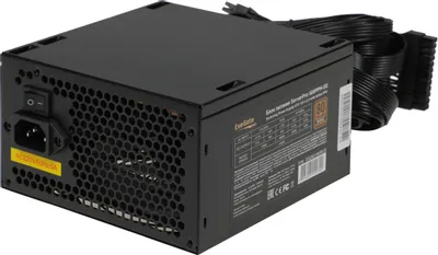 Блок питания EXEGATE EX292195RUS 500Вт Bronze