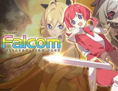 Дополнение к игре H2 INTERACTIVE DJMax Respect V - Falcom PACK, для  ПК,  регион: Россия,СНГ,  RUS (интерфейс и субтитры)