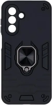 Чехол (клип-кейс) ZIBELINO Armor Case, для Samsung Galaxy A26, черный [zac-sam-a26-blk]