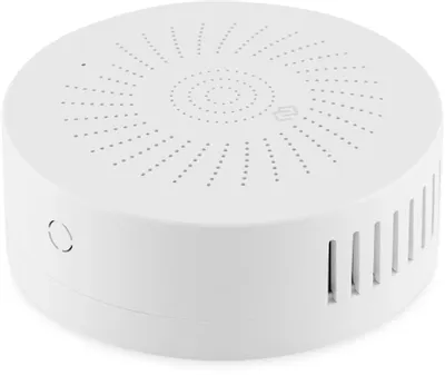 Датчик утечки газа Digma DiSense G1,  белый [dsg1]
