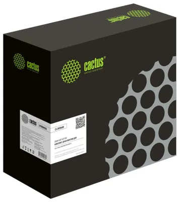 Блок фотобарабана Cactus CS-DUB600 101R00582 черный ч/б:60000стр. для B600/B605/B610/B615