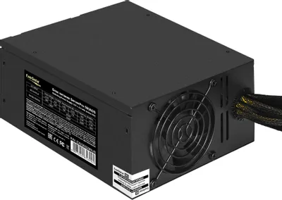 Блок питания EXEGATE EX235029RUS 500Вт