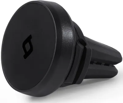Держатель TTEC EasyDrive Go для смартфонов, магнитный, черный [2tt11]