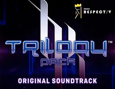Дополнение к игре H2 INTERACTIVE DJMax Respect V TRILOGY Original Soundtrack, для  ПК,  регион: Россия,СНГ,  RUS (интерфейс и субтитры)