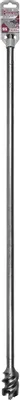 Бур MONOGRAM 088-802,  по бетону/кирпичу/камню,  55мм,  SDS-MAX,  1шт