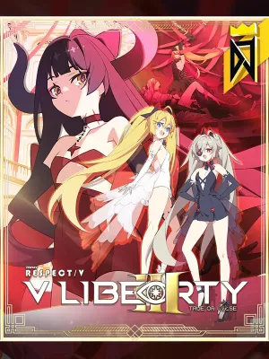 Дополнение к игре H2 INTERACTIVE DJMax Respect V - V Liberty III Pack, для  ПК,  регион: Россия,СНГ,  RUS (интерфейс и субтитры)