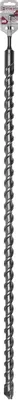 Бур MONOGRAM 088-239,  по бетону/кирпичу/камню,  30мм,  SDS-PLUS,  1шт