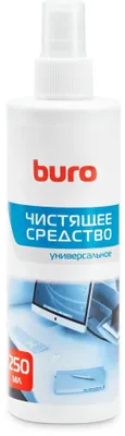 Чистящий спрей Buro BU-Suni,  250 мл,  универсальный