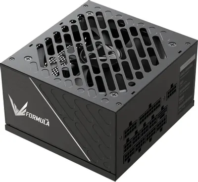 Блок питания Formula FV-1200PM Gen.5,  1200Вт,  80 PLUS PLATINUM,  120мм, черный, retail