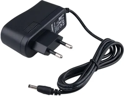 Адаптер питания PREMIER PCBNAC34,  5 В,  2A, 10Вт,  черный