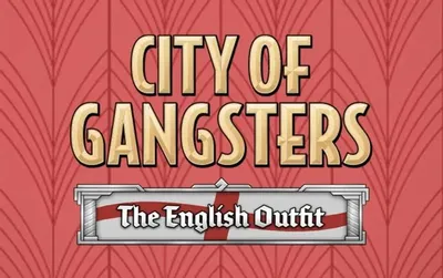 Дополнение к игре KASEDO City of Gangsters: The English Outfit, для  ПК,  регион: Россия,СНГ,  RUS (интерфейс)