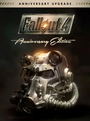 Дополнение к игре BETHESDA Fallout 4: Anniversary Upgrade, для  ПК,  регион: Россия,СНГ,  RUS (интерфейс и субтитры)