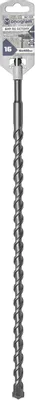 Бур MONOGRAM 087-959,  по бетону/кирпичу/камню,  16мм,  SDS-PLUS,  1шт