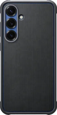 Чехол (клип-кейс) Samsung Rugged Gadget Case, для Samsung Galaxy S25+, противоударный, черный [ef-rs936cbegru]