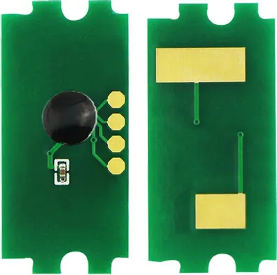 Чип тонер-картриджа Cactus CS-CHIP-KY-TK-1200-3 (TK-1200) 3000стр для Kyocera Ecosys P2335d/P2335dn/