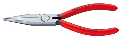 Длинногубцы KNIPEX KN-3021140, 140мм