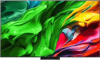 75" Телевизор LG 75QNED86A6A.ARUG QNED, 4K Ultra HD, СМАРТ ТВ, WebOS, черный титан