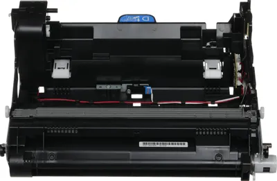 Блок фотобарабана Kyocera DK-3190 302T693031/302T693030 черный ч/б:500000стр. для PЗ050DN/P3055DN/P3060DN