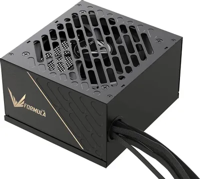 Блок питания Formula FV-850GD,  850Вт,  80 PLUS GOLD,  120мм, черный, retail