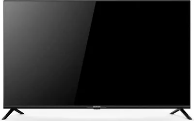 43" Телевизор CENTEK CT-8643 FULL HD, черный