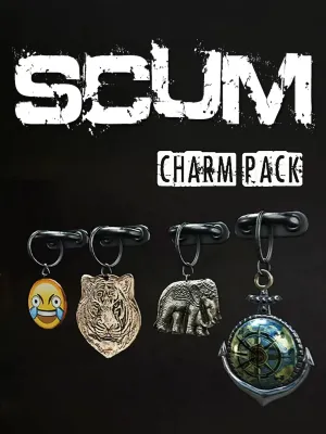 Дополнение к игре GAMEPIRES SCUM - Charms Pack, для  ПК,  регион: Россия,СНГ,  RUS (интерфейс и субтитры)