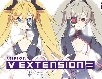 Дополнение к игре H2 INTERACTIVE DJMax Respect V - V Extension III Pack, для  ПК,  регион: Россия,СНГ,  RUS (интерфейс и субтитры)