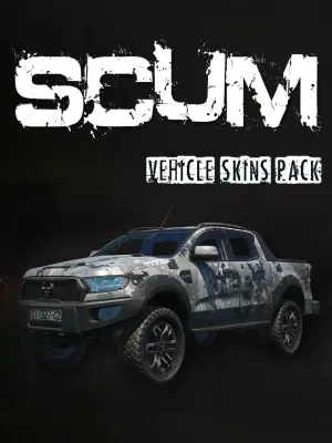 Дополнение к игре GAMEPIRES SCUM - Vehicle Skins Pack, для  ПК,  регион: Россия,СНГ,  RUS (интерфейс и субтитры)