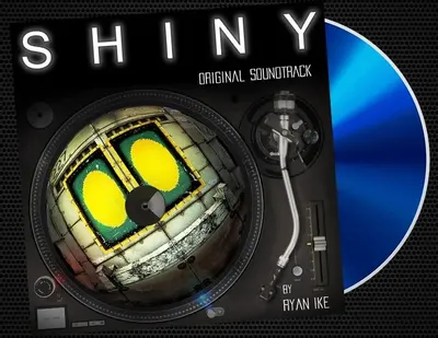 Дополнение к игре FULQRUM PUBLISHING Shiny - Original Soundtrack, для  ПК,  регион: Россия,  RUS (интерфейс)