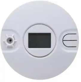 Датчик температуры VIGUARD Classic Line HEAT,  белый,  433МГц