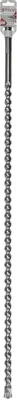 Бур MONOGRAM 088-543,  по бетону/кирпичу/камню,  22мм,  SDS-MAX,  1шт