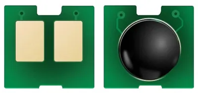 Чип тонер-картриджа Cactus CS-CHIP-CE505A (05A/CE505A) 2300стр для HP P2030/P2035/P2050/P2055