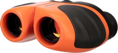 Бинокль DISCOVERY Basics 79655,  8Х 21 мм Porro,  оранжевый