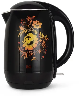 Чайник электрический BQ KT1702P, 1.8л, пластик