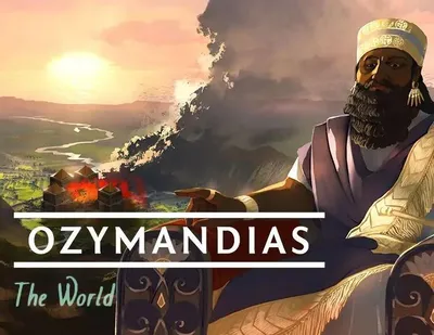 Дополнение к игре GOBLINZ STUDIO Ozymandias - The World, для  ПК,  регион: Россия,СНГ,  RUS (интерфейс)