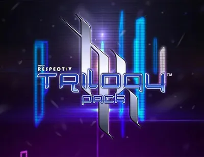 Дополнение к игре H2 INTERACTIVE DJMax Respect V - Trilogy Pack, для  ПК,  регион: Россия,СНГ,  RUS (интерфейс и субтитры)