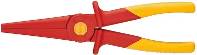 Длинногубцы KNIPEX KN-986202, 220мм