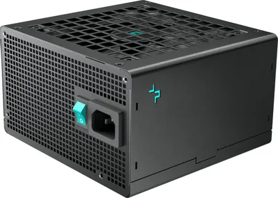 Блок питания DeepCool PL550D,  550Вт,  80 PLUS BRONZE,  120мм, черный, retail [r-pl550d-fc0b-wdeu-v2]