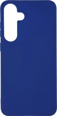 Чехол (клип-кейс) Redline Ultimate, для Samsung Galaxy S24+, синий [ут000038113]