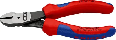 Бокорезы KNIPEX KN-7402140, 140мм