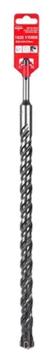 Бур Elitech 1820.110800,  по бетону,  22мм,  SDS-PLUS,  1шт