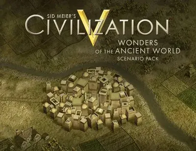 Дополнение к игре ASPYR Sid Meiers Civilization V: Scenario Pack Wonder, для  ПК,  регион: Весь мир,  английская версия