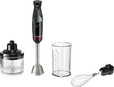 Блендер Bosch MSM4B621,  погружной,  черный