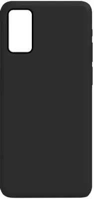 Чехол (клип-кейс) GRESSO Meridian, для Xiaomi Redmi Note 11S, черный [gr17mrn1243]