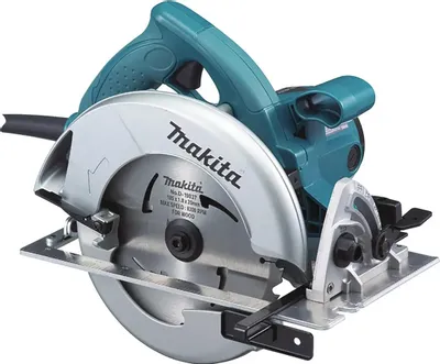 Циркулярная пила Makita 5007N, 185мм