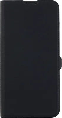 Чехол (флип-кейс) BORASCO Book Case, для Samsung Galaxy A15, синий [72863]