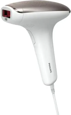 Фотоэпилятор Philips Lumea IPL белый [bri921/60]
