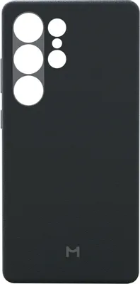 Чехол (клип-кейс) MAGSSORY CLT042, для Samsung Galaxy S25 Ultra, черный