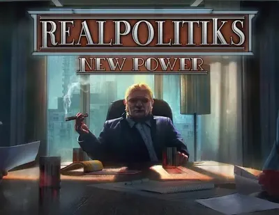 Дополнение к игре FULQRUM PUBLISHING Realpolitiks: New Power DLC, для  ПК,  регион: Россия,  RUS (интерфейс и субтитры)