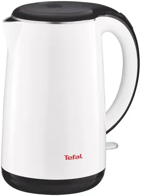 Чайник электрический Tefal KO260130, 1.7л, пластик