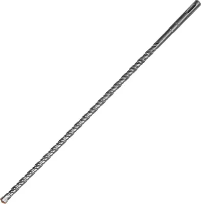 Бур MATRIX 70941,  по бетону,  10мм,  SDS Plus,  1шт